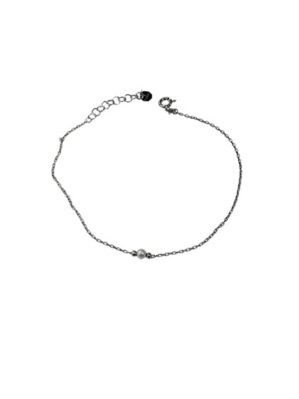 Bracciale Domar in Oro bianco BR0260 - BR0260